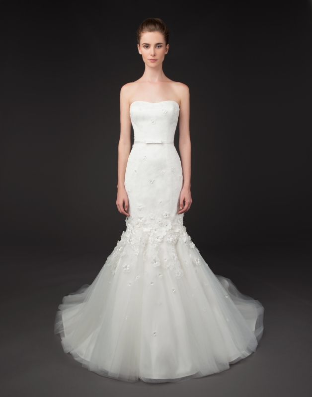 Winnie Couture - 2014 Blush Label Collection  - Kai Wedding Dress</p>

<p